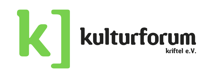 Kulturforum Testdrive